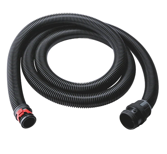 Saugschlauch elektrisch leitend für ISS- und TSS-Serie