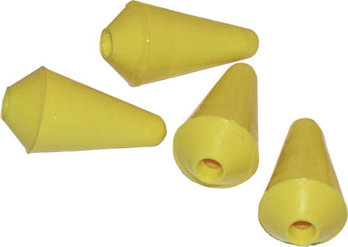 Ersatzstöpsel EN 352-2:2020 SNR 21 dB 50