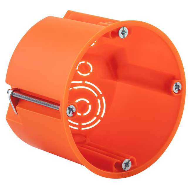 Ø68 mm Hohlwand-Geräteverbindungsdose I Grosspack