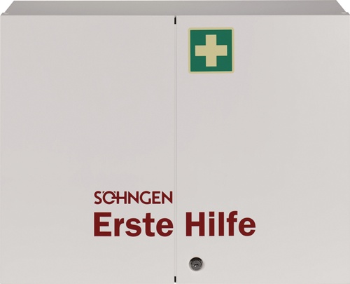 Verbandschrank LONDON B604xH462xT170ca.m