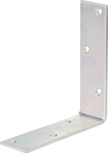 Balkenwinkel L150x150 mmmm B.40mm STA S.