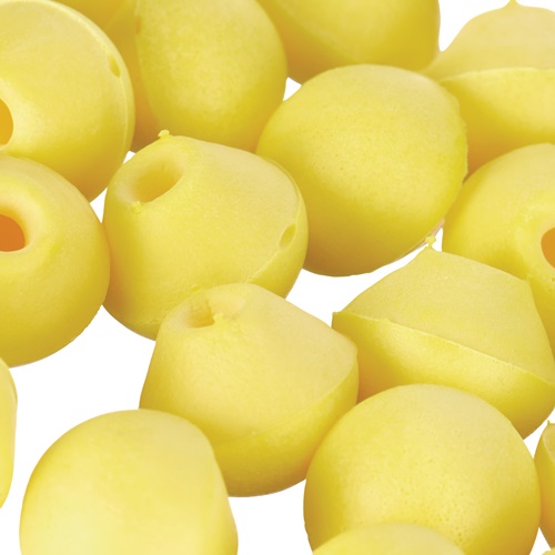 Ersatzstöpsel EN 352-2:2020 SNR 23 dB 3M