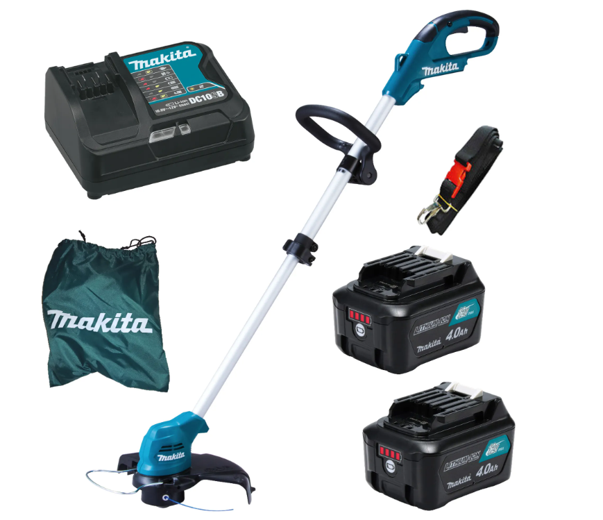 Akku-Rasentrimmer UR100DSME vom makita