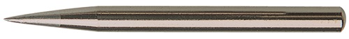 Lötspitze Serie 032 bleistiftspitz B.1,1