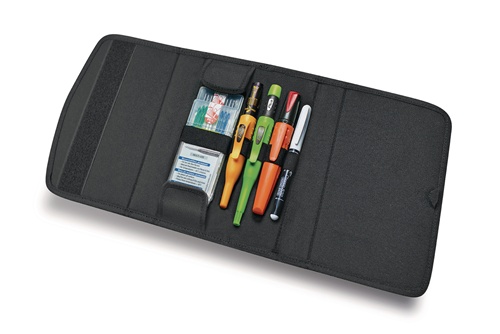 Bau-/Tieflochmarker Master-Set Installat