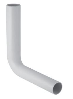 Geberit Spülrohrbogen 23 x 23 cm weiß