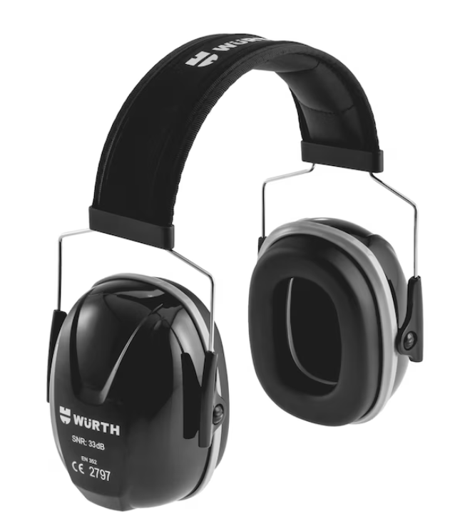 Kapselgehörschutz WNA 200