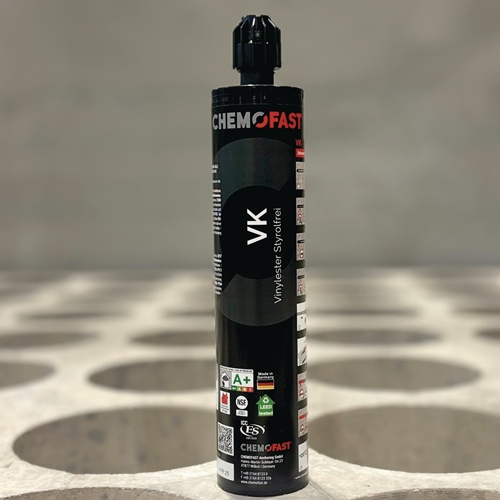 Injektionsmörtel VK 280ml CHEMOFAST