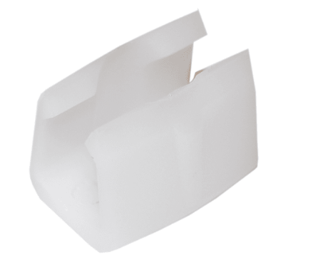 GEZE OL- Stangenführung für OL 90