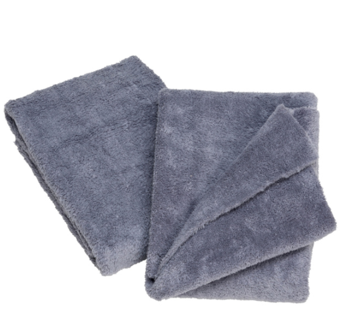 Mikrofaser Auto-Tuch Big (2 Stck)
