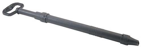 Mörtelverfüllspritze 500ml f.Korngröße 0