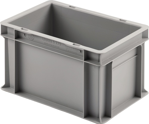 Transportstapelbehälter L300xB200xH175mm