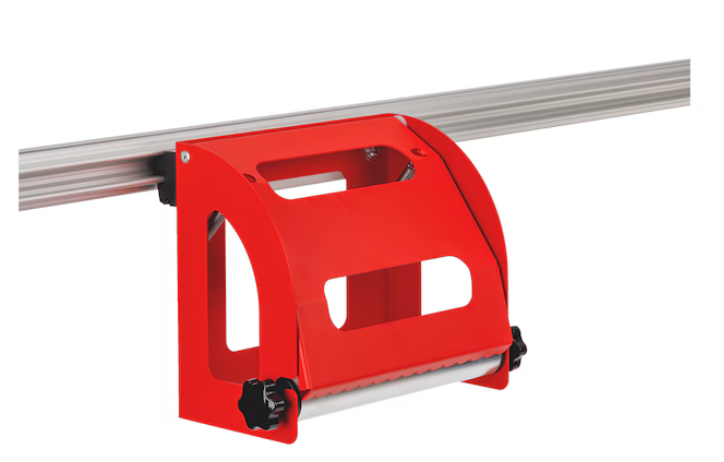 CLIP-O-FLEX® Halter Cleaning-Paper