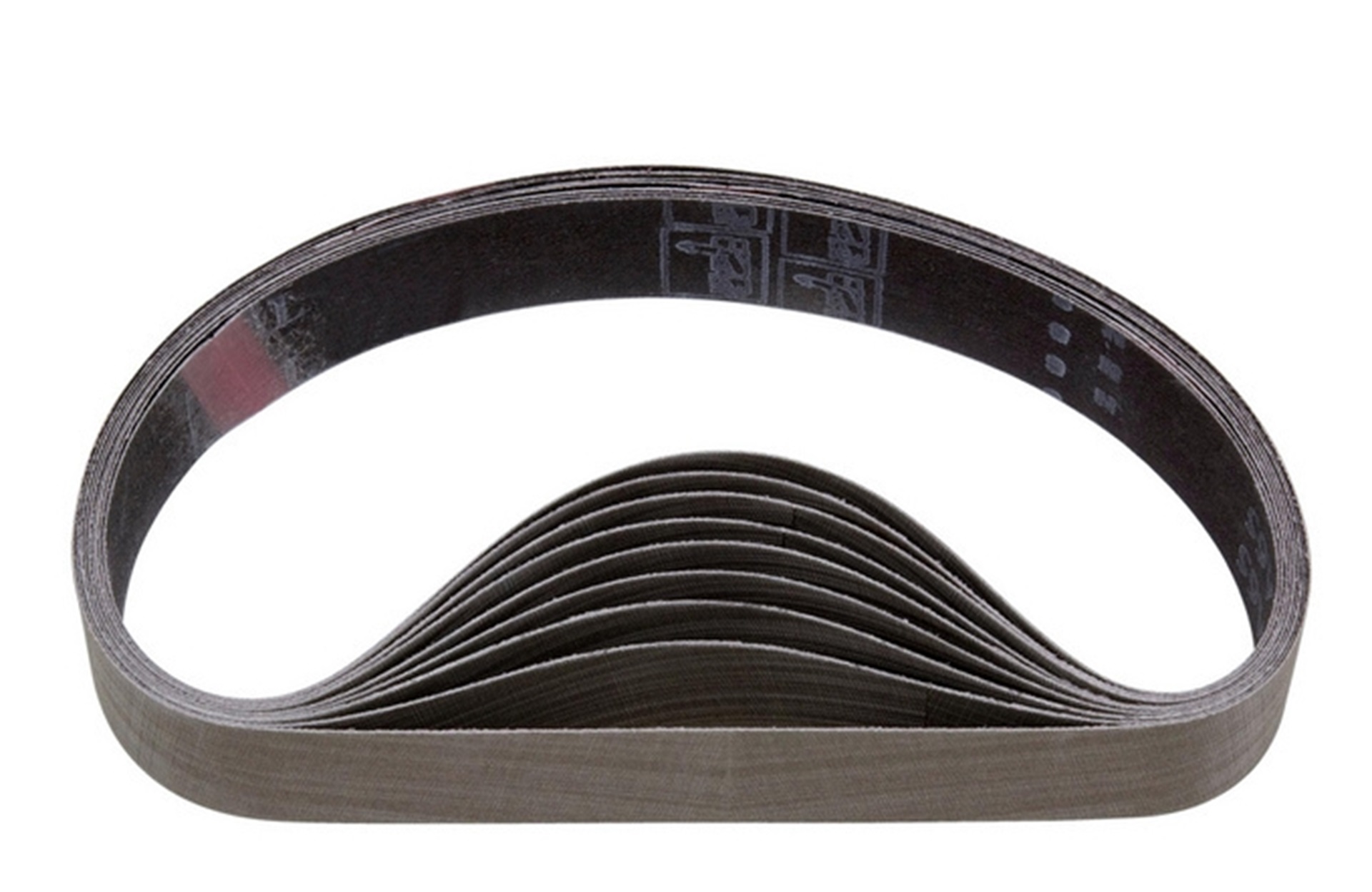 Schleifband für Rohrbandschleifer (VE 10)