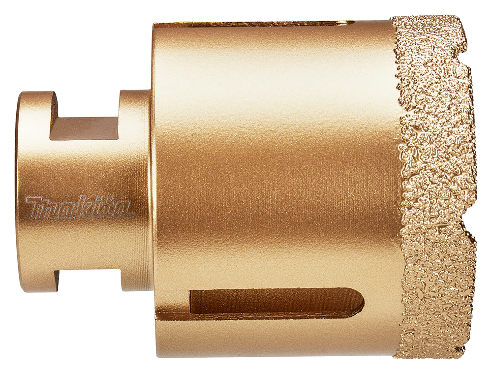 D-44557 Diamant-Hohlbohrkrone 51 mm