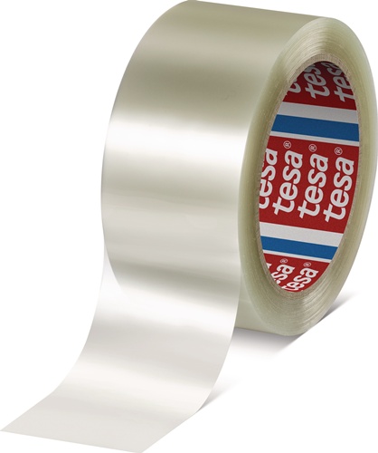 Verpackungsklebeband PP tesa® 60412 tran