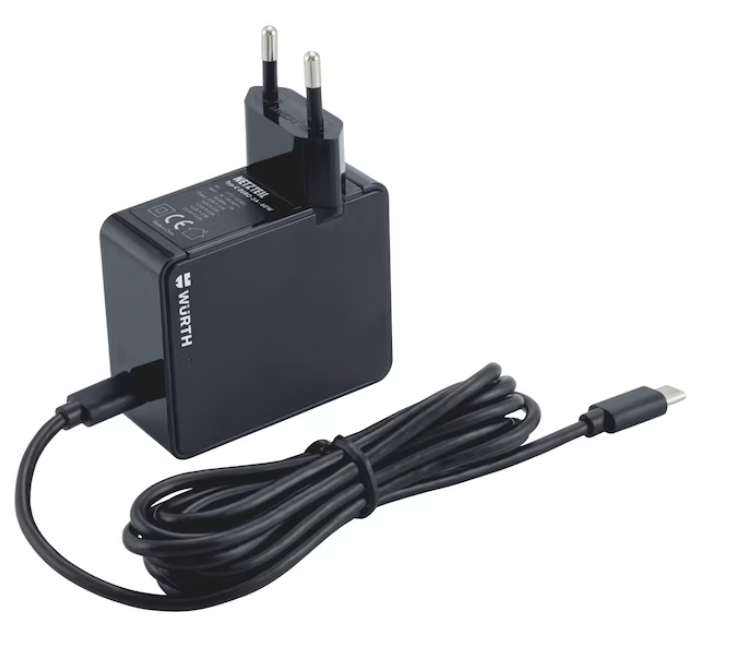 12V Ladegerät für Starthilfegerät Li-Ion COMPACT und Starthilfegerät 12 V Li-Ion POWER