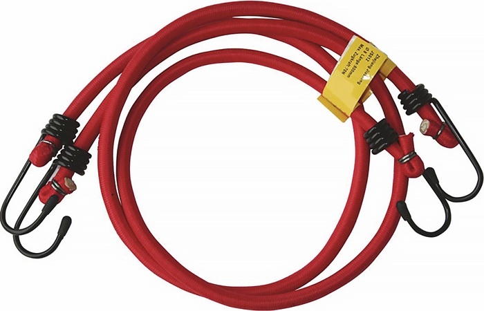 L.100cm 2-tlg Gepäckspannerset