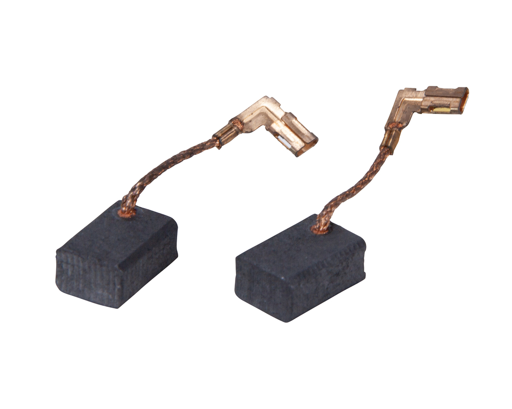 195026-6 Kohlebürsten CB-459