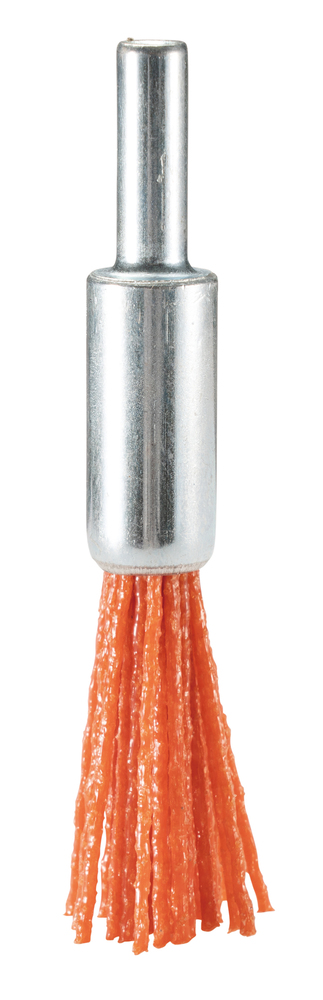 D-45668 Pinselbürste 12mm Nylon grob