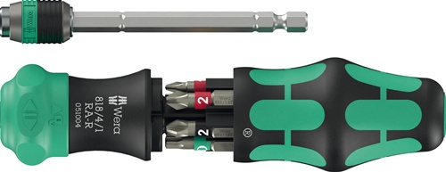 Magazinbithalter Kraftform Kompakt 20 RA