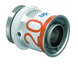 S-Press PLUS Endstück 20