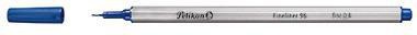 PELIKAN Fineliner Pelikan 96 0,4mm blau Pelikan 96 0,4mm blau