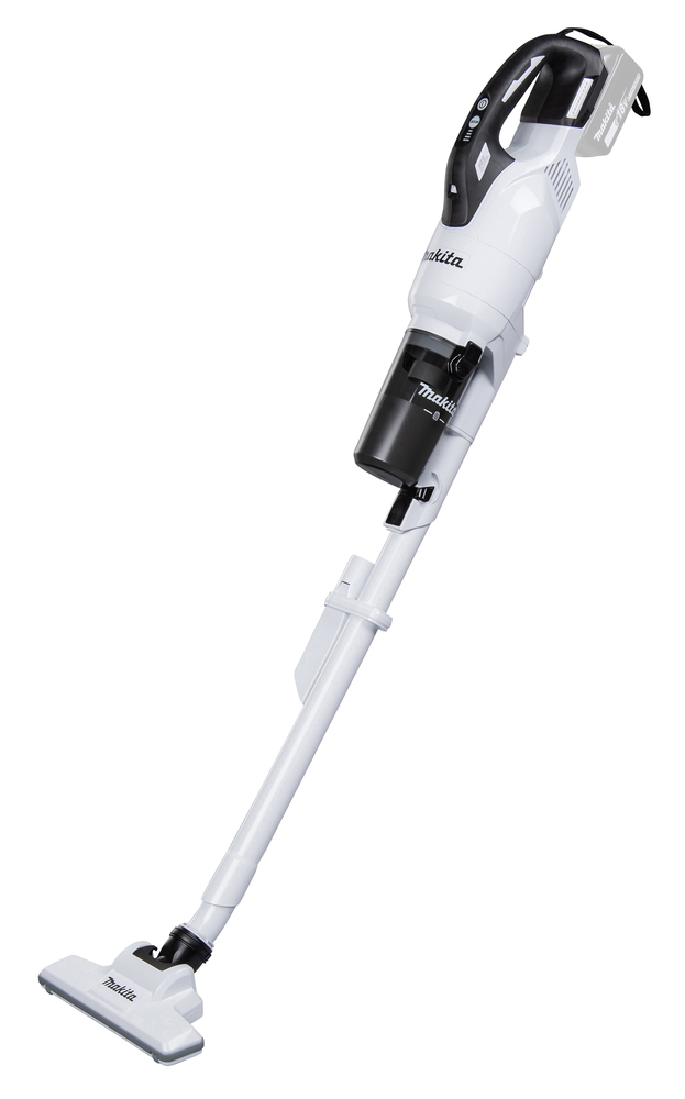 DCL286FZW Akku-Staubsauger 0,25 L