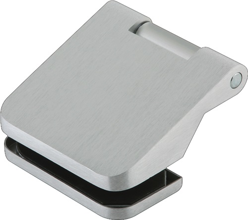 Glastürband OFFICE Junior LM niro elox.8