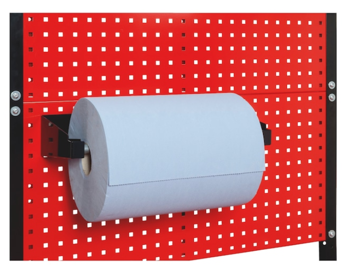 Halterung für Rollen I 510 mm