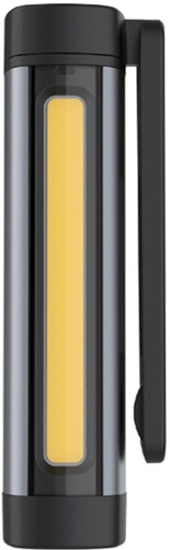 LED-Taschenlampe FLEX WEAR 75-150 lm Li-