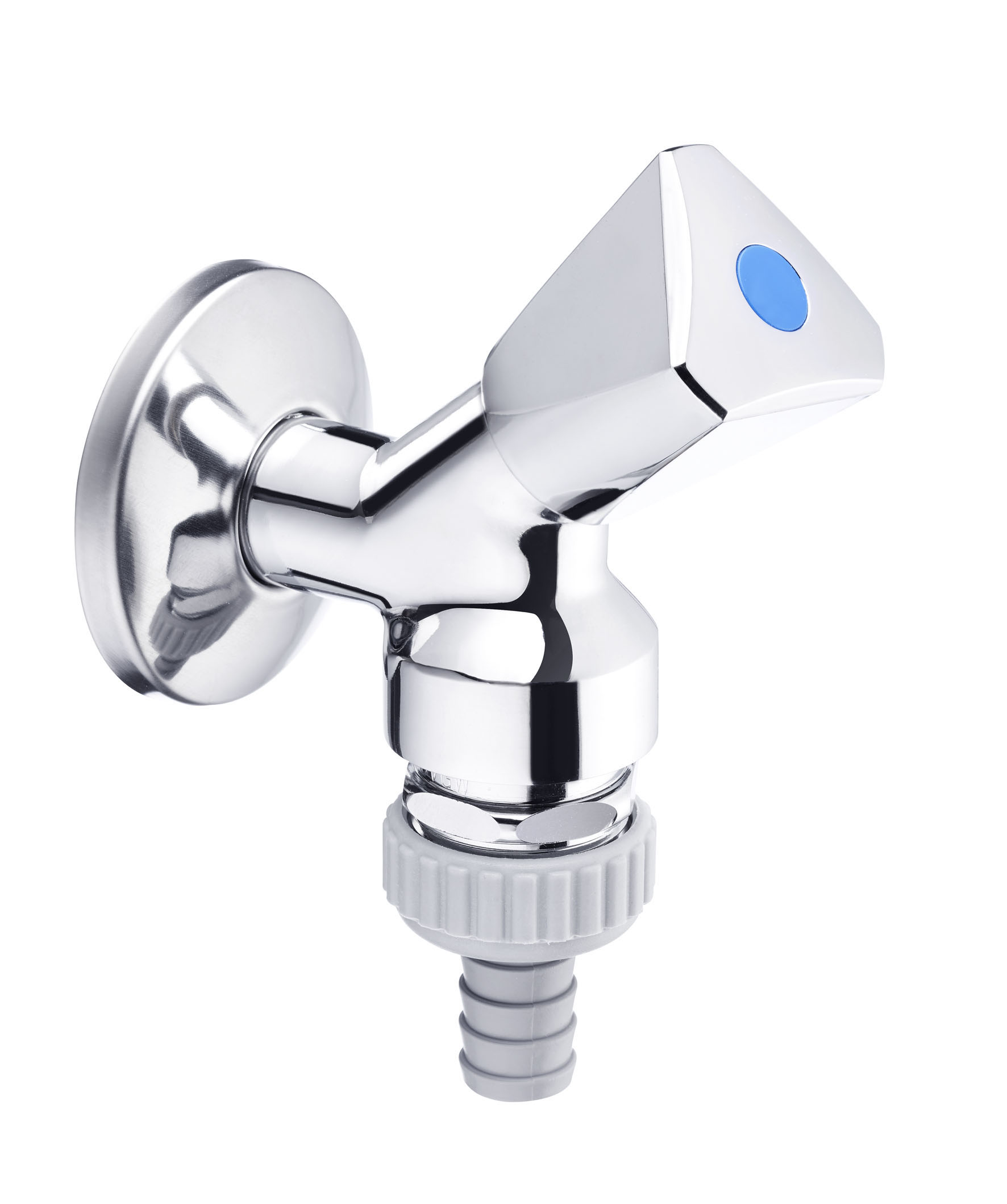 sanibel 1001 WAS Ventil mit Belüfter A19 DN 15 (1/2")