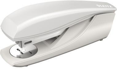 LEITZ Heftgerät Leitz NeXXt 5500 24/6 26/6 fest/lösbar/nageln 30 Bl. (80 g/m²) inkl. 200 Heftklammern 24/6