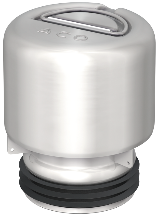 Aco Glocken-Geruchsverschluss I TH1688