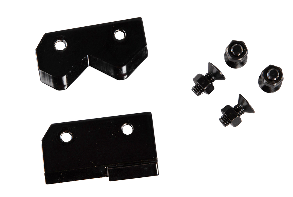 E-07646 Ersatzmesser für Erdbohrer Ø 150 mm