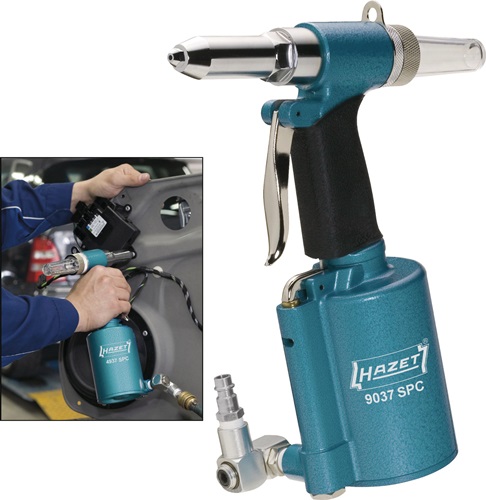 Druckluftblindnietgerät 9037SPC 8700N 2,