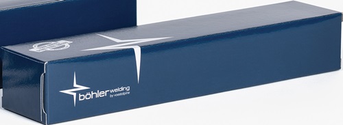 Stabelektrode FOX ETI E 42 0 RR 1 2 2,5x