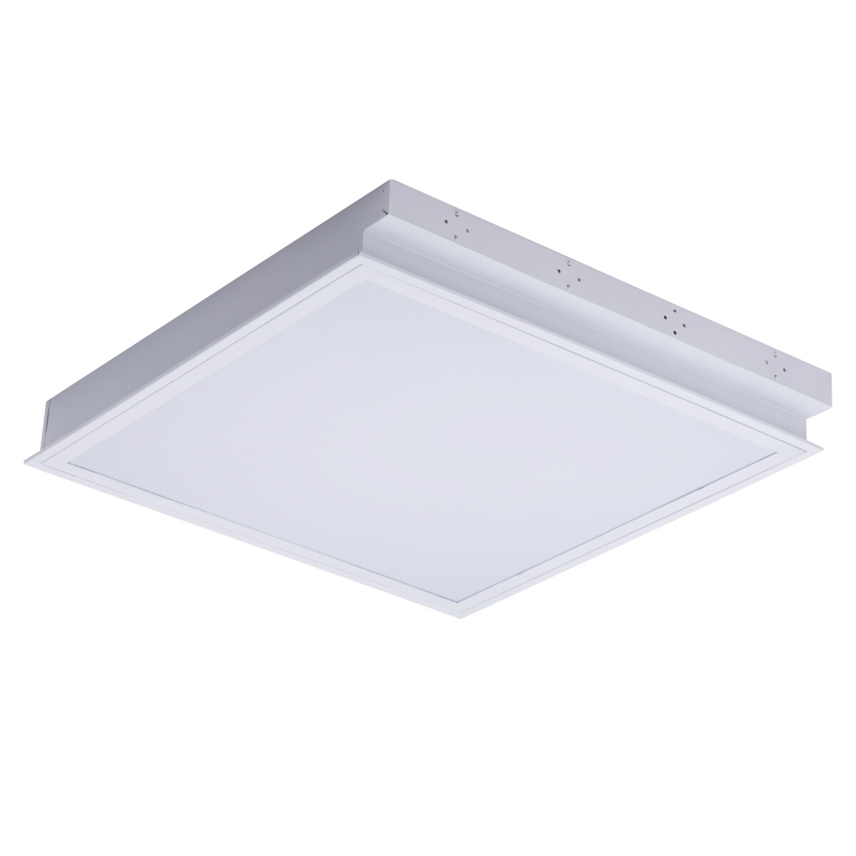 Einbau-Rasterleuchte REGIS 4LED OPAL 418PT weiß