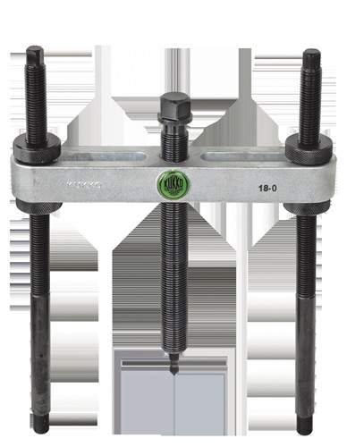 Abziehvorrichtung 18-4 Nenn-Gr.4 Spann-W