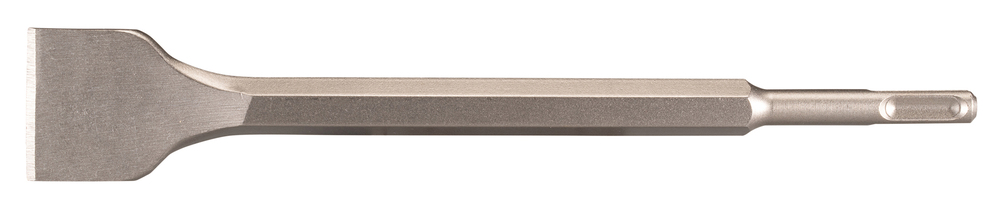 D-08735 SDS-PLUS Breitmeißel 250x40mm