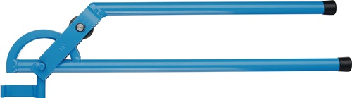 Rohrbiegezange 242315 L.560mm f.Rohr-Ø 1
