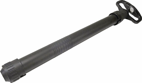 Mörtelverfüllspritze 500ml f.Korngröße 0