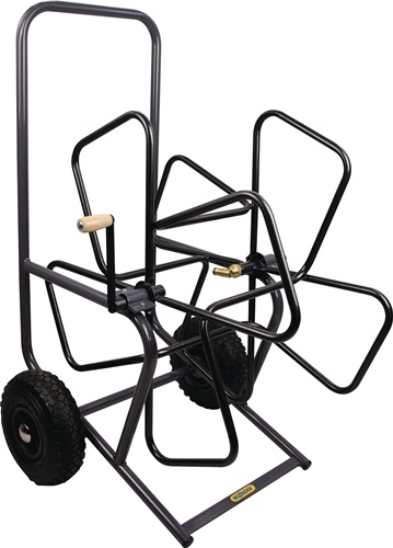 Schlauchwagen Prof.max.L.200m STA HOZELO