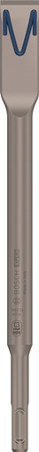 BOSCH Flachmeißel EXPERT SDS plus-8C Länge 250 mm Breite 20 mm SDS plus