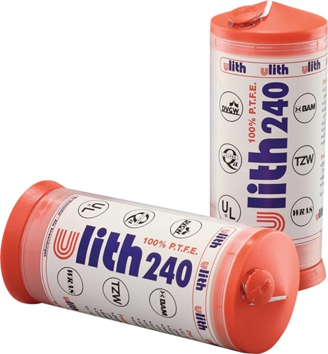 Gewindedichtfaden Twineflon 175m Spender