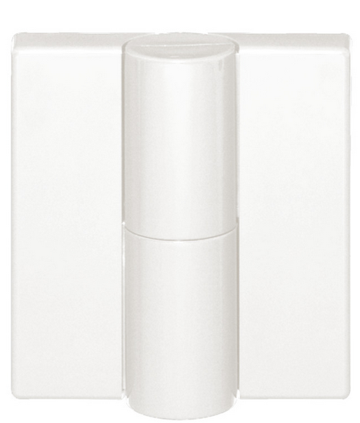 Aufschraubband Din Rechts, Hewi B 9505.75 K, für ungefälzte Innentüren bis 80 kg