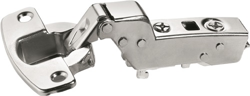 Schnellmontagescharnier Sensys 8645i ein