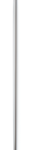 Geze Kurbelstange für OL 90 Beschlag als Selbstmontage 6000 mm, div. Farben