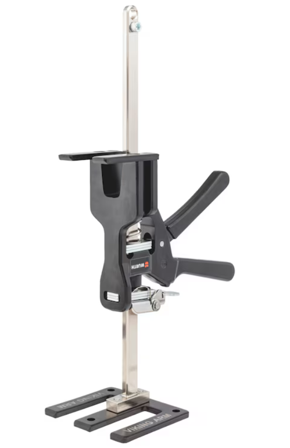 Einhandzwinge von VIKING ARM