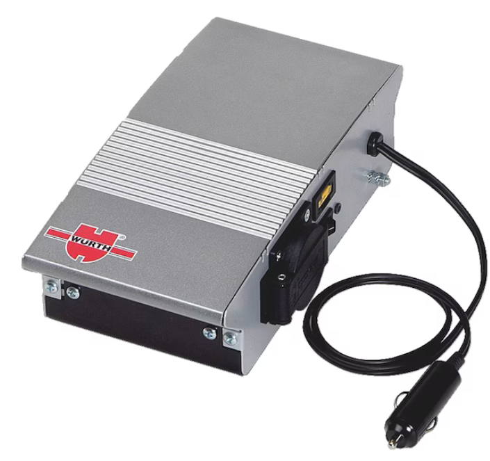 Spannungswandler für Zigarettenanzünder